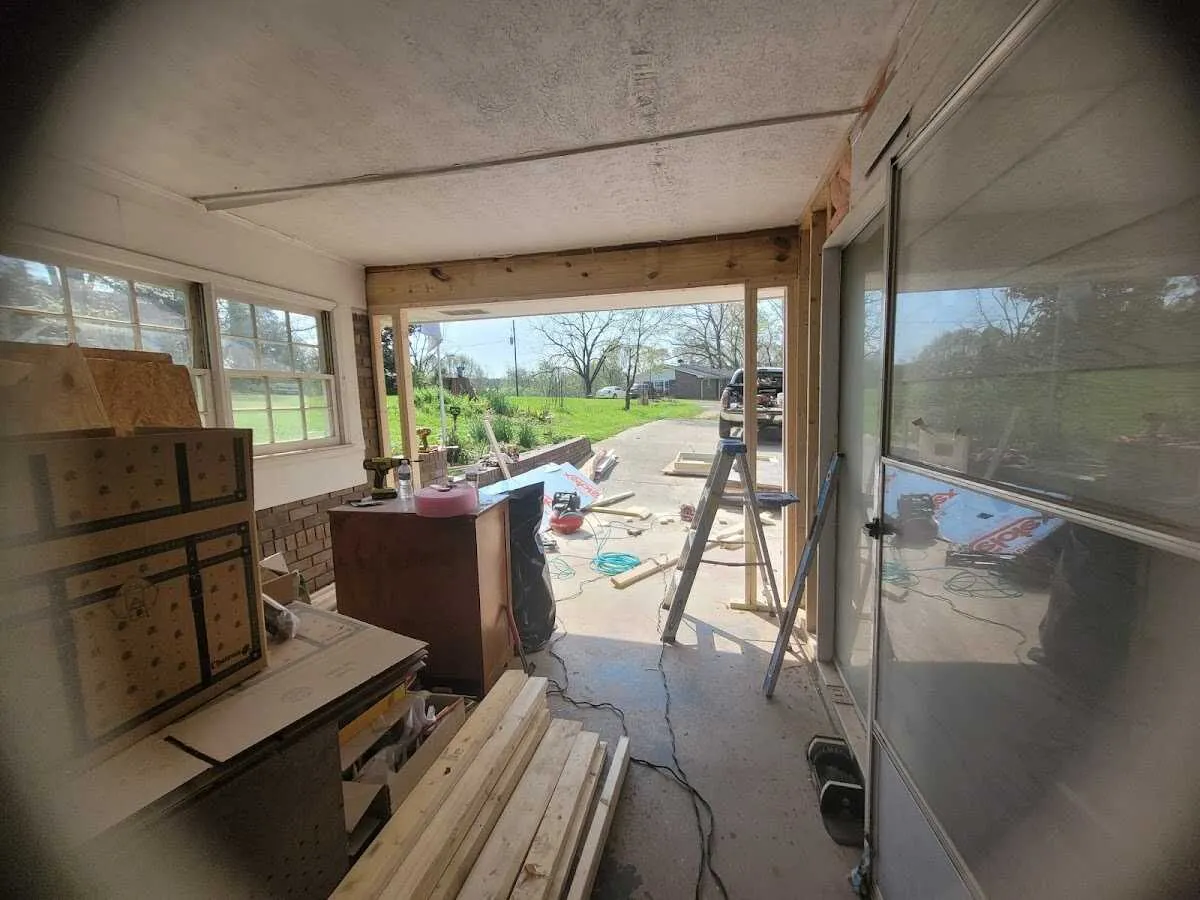 Air movers and dehumidifier for Drying & Dehumidification in Deale